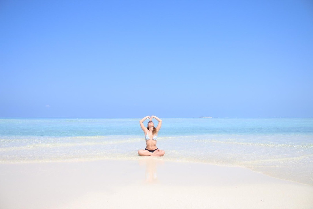La storia di come lo Yoga ha cambiato la mia vita